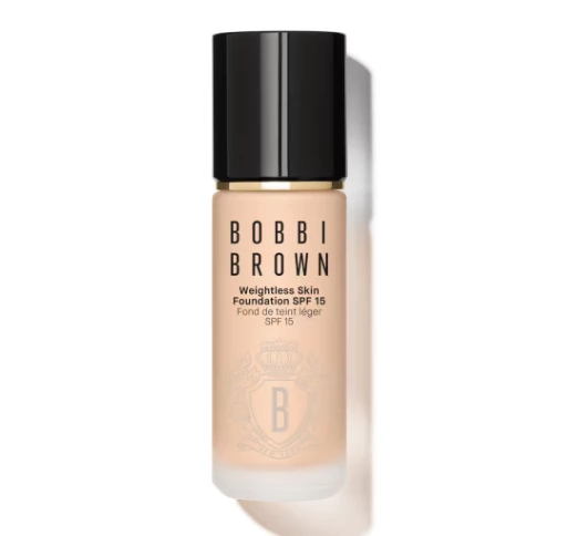 Bobbi Brown 霧光持久粉底液 SPF15/PA++,NTD2,400