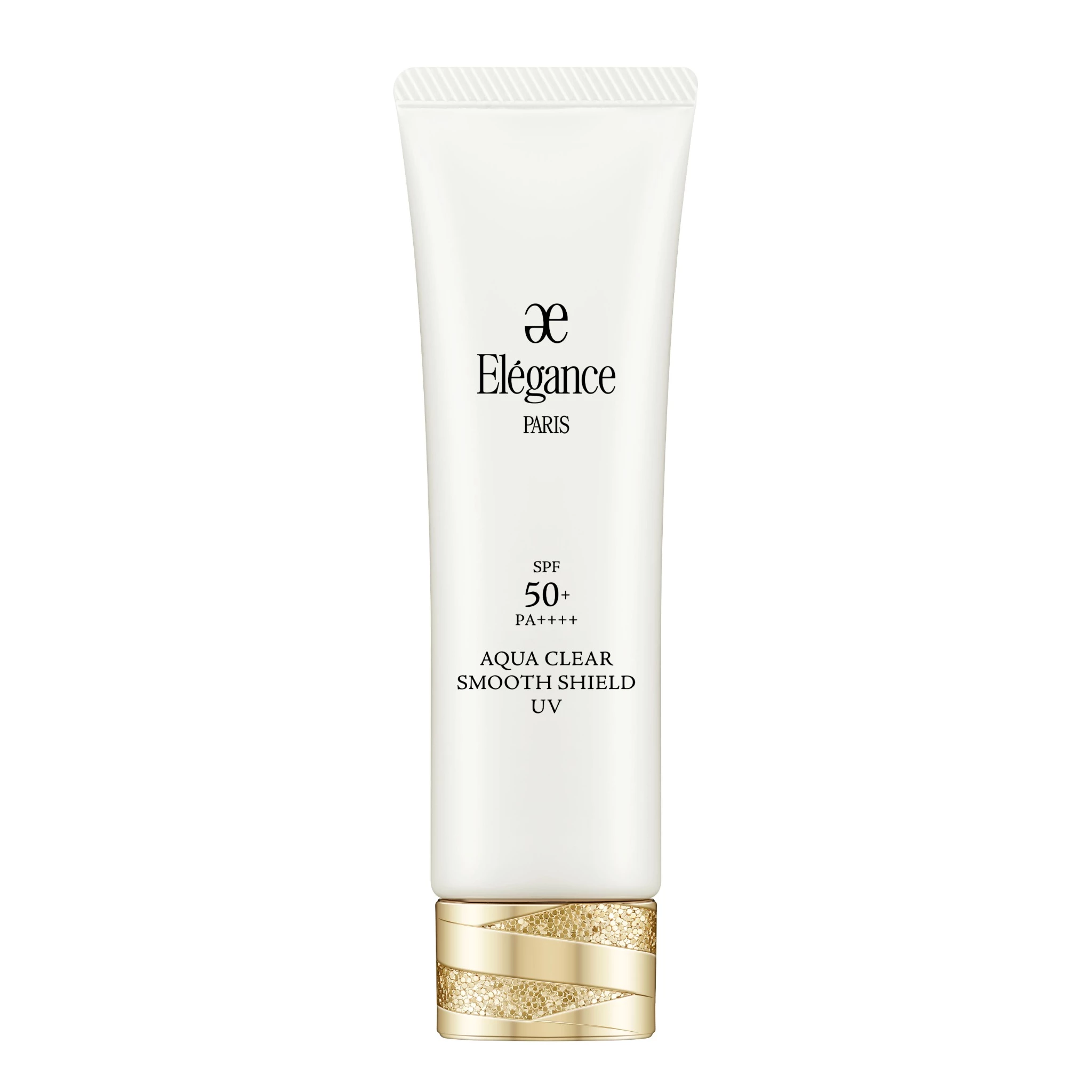 ALBION Elégance 極緻水感防曬乳 SPF50+/PA++++，NTD1,500
