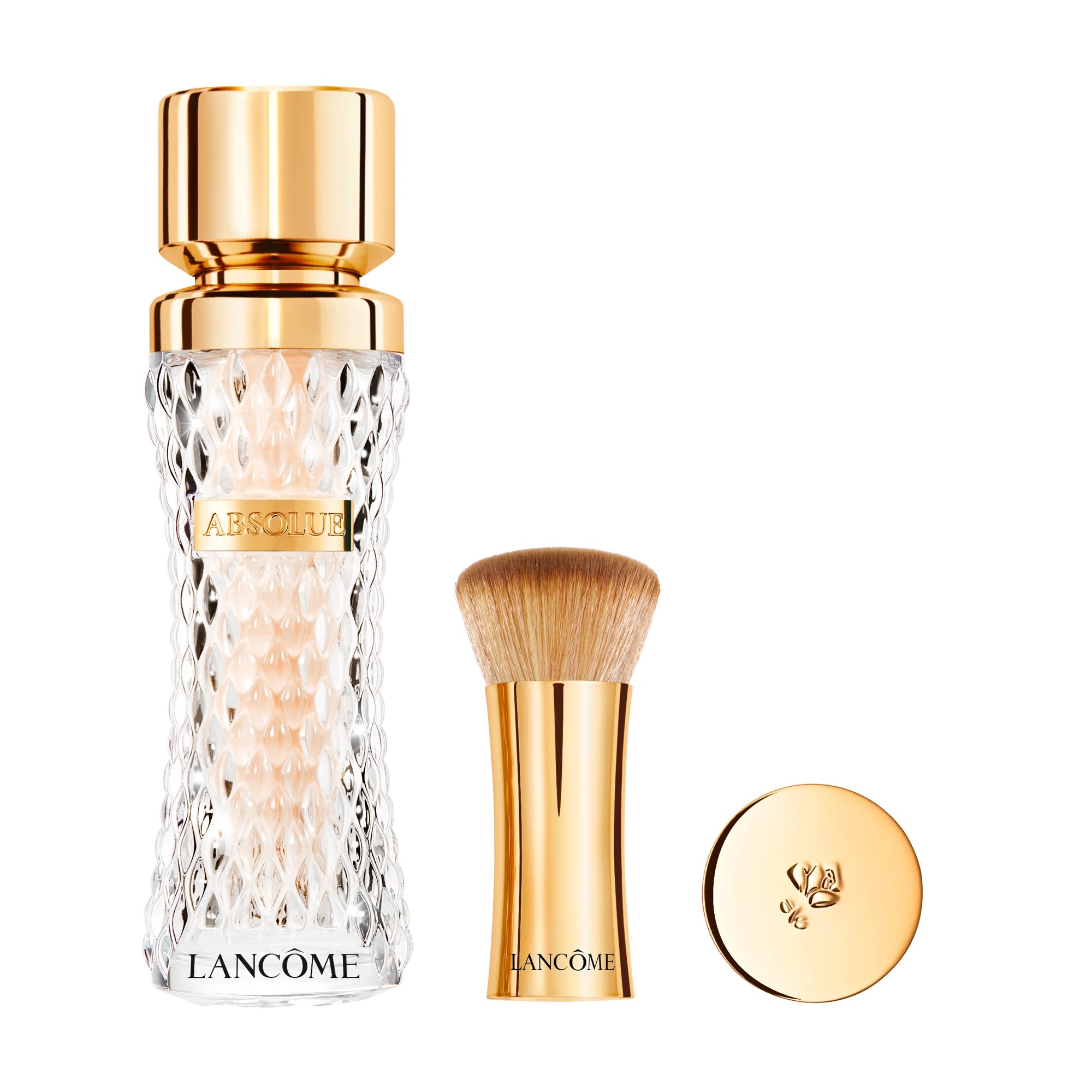 LANCOME蘭蔻 絕對完美粉底精粹，NTD4,700