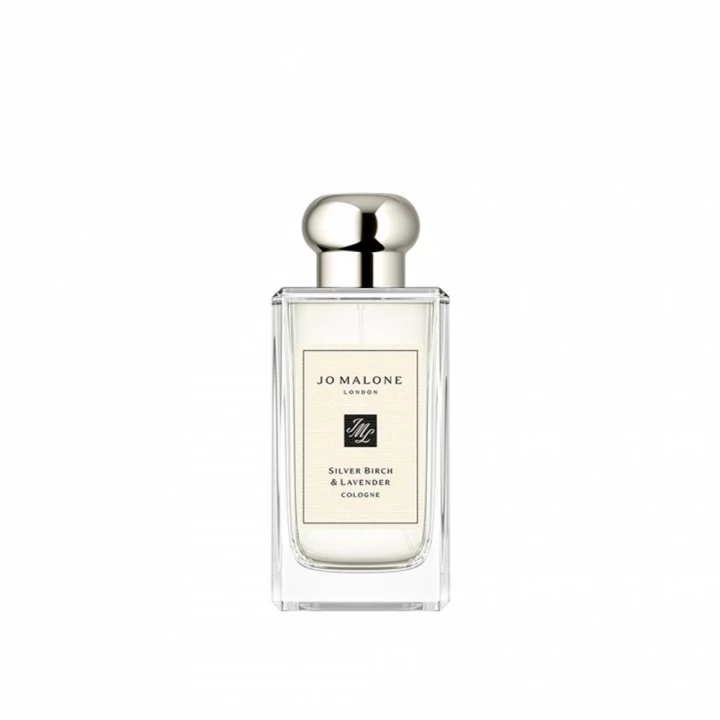 Jo Malone London 白樺木與薰衣草香水/100ml，NTD5,850