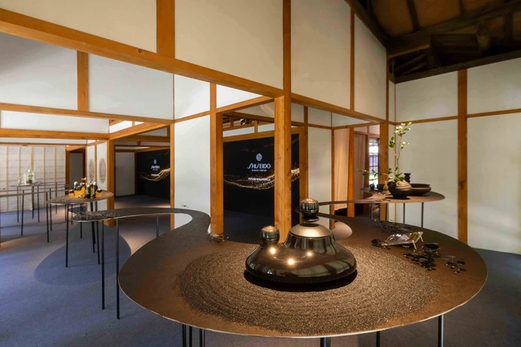 於6月3日至6月9日限時進駐台北百年日式町屋「Nishikicho 光在錦町」