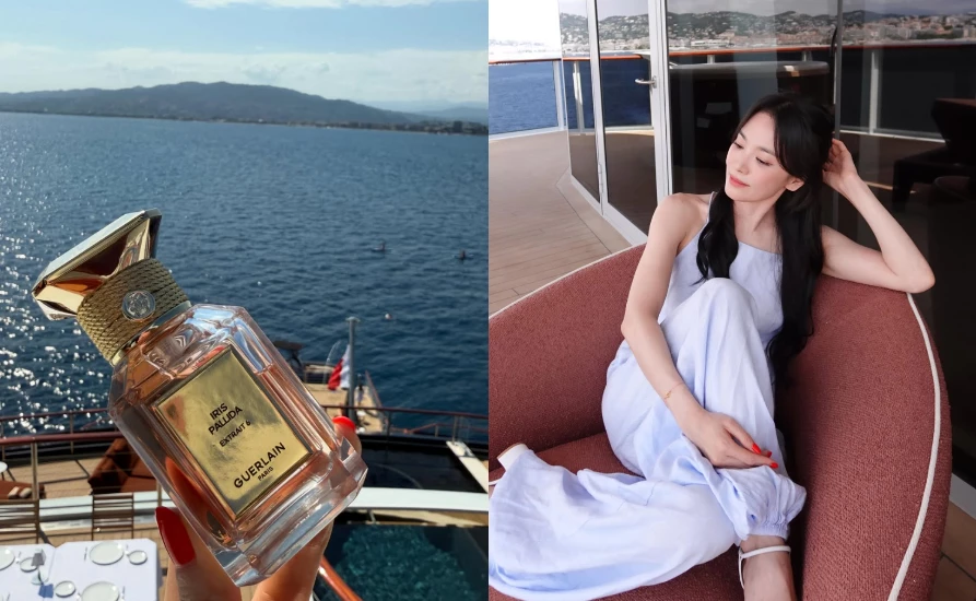 宋慧喬成為亞太區彩妝與保養大使