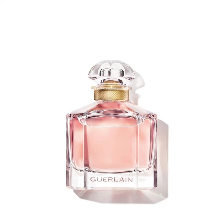 Guerlain MON GUERLAIN我的印記淡香精/100ml，NTD6,900