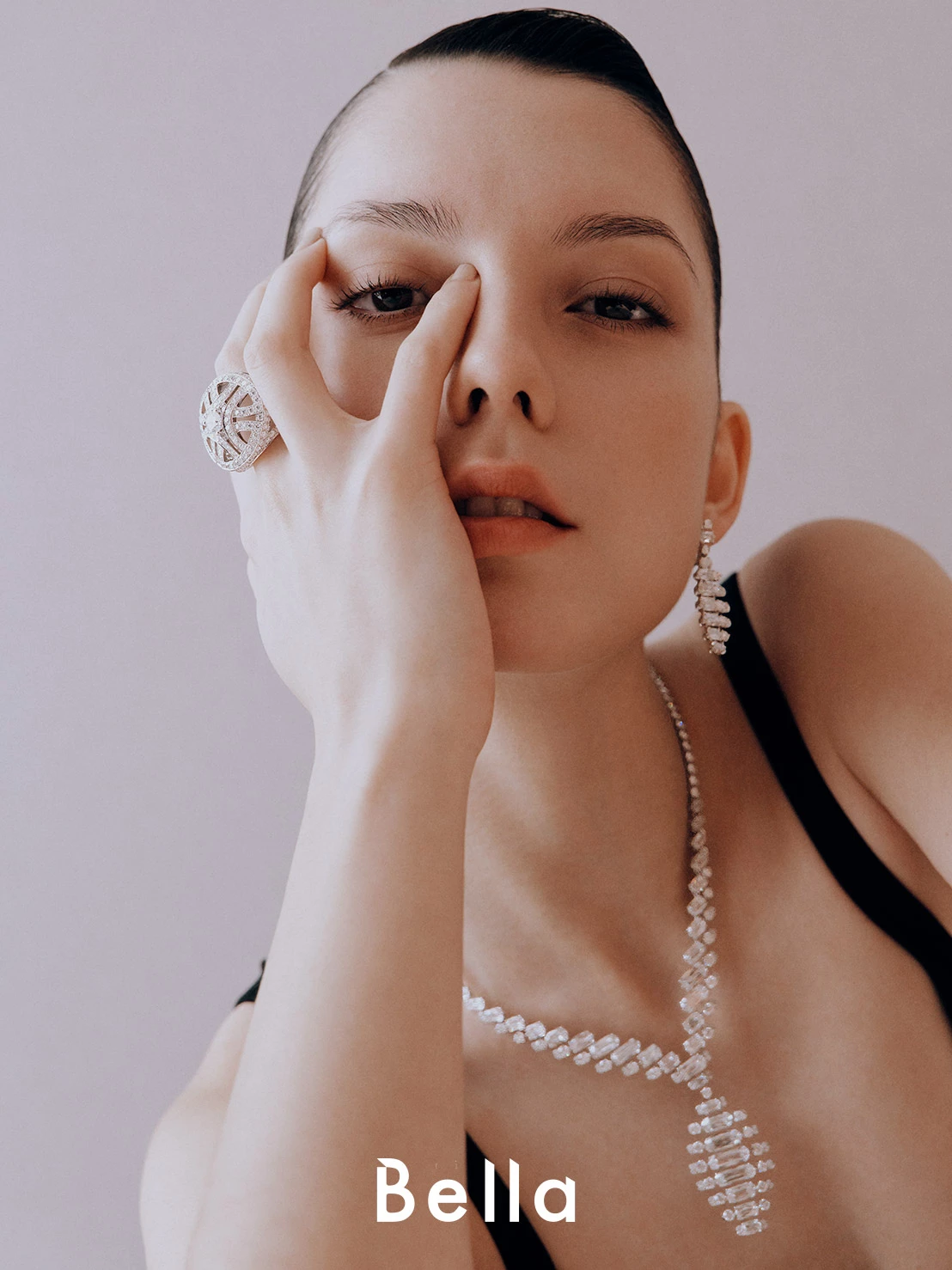 卡地亞 EN ÉQUILIBRE 頂級珠寶展在台北!獨創美感空間,超過350件作品、關鍵3新作搶先看