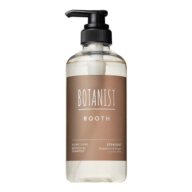 BOTANIST ROOTH 髮根強健洗髮精/460ml,NTD550