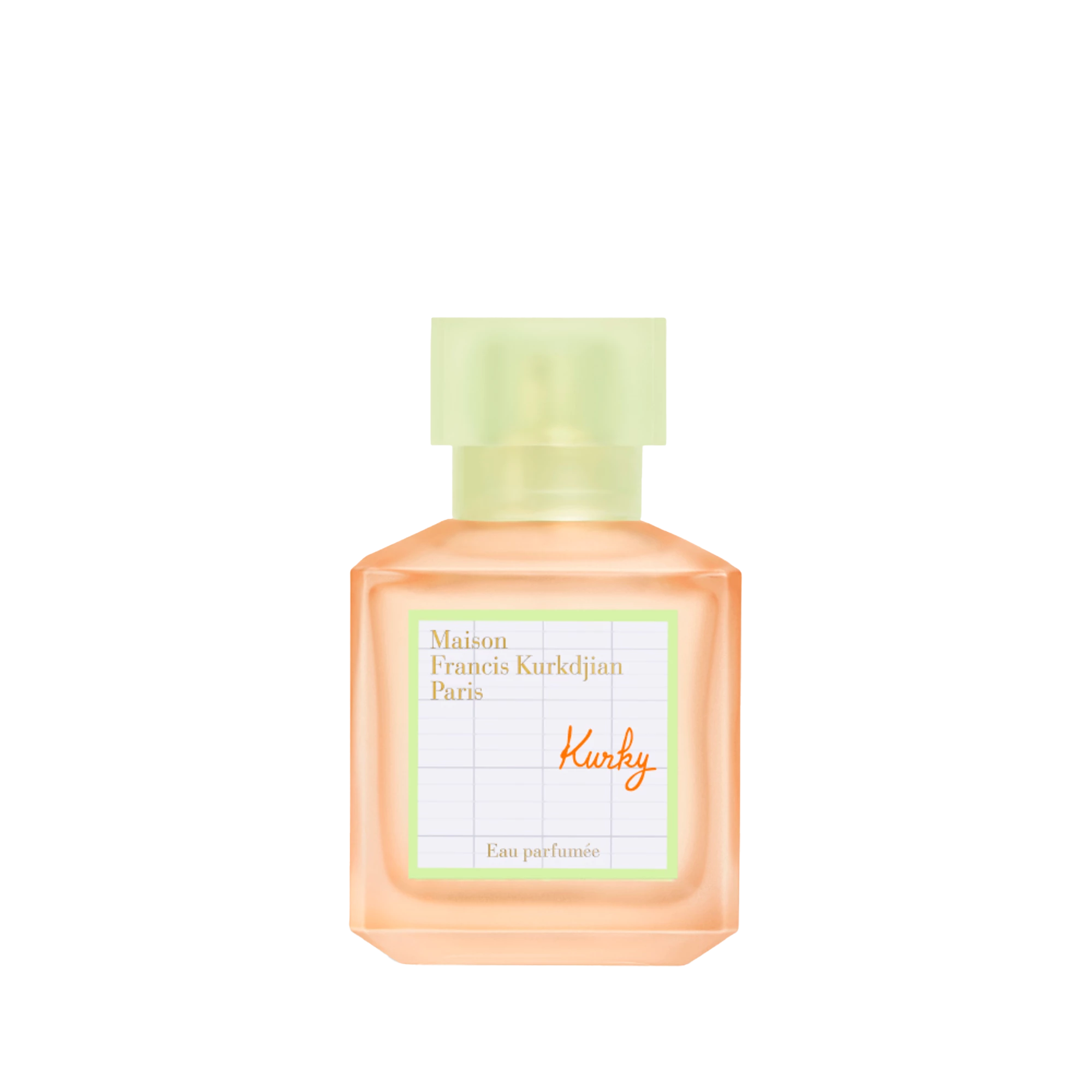  Maison Francis Kurkdjian 柯奇純淨之水，NT$5,900（70ml）