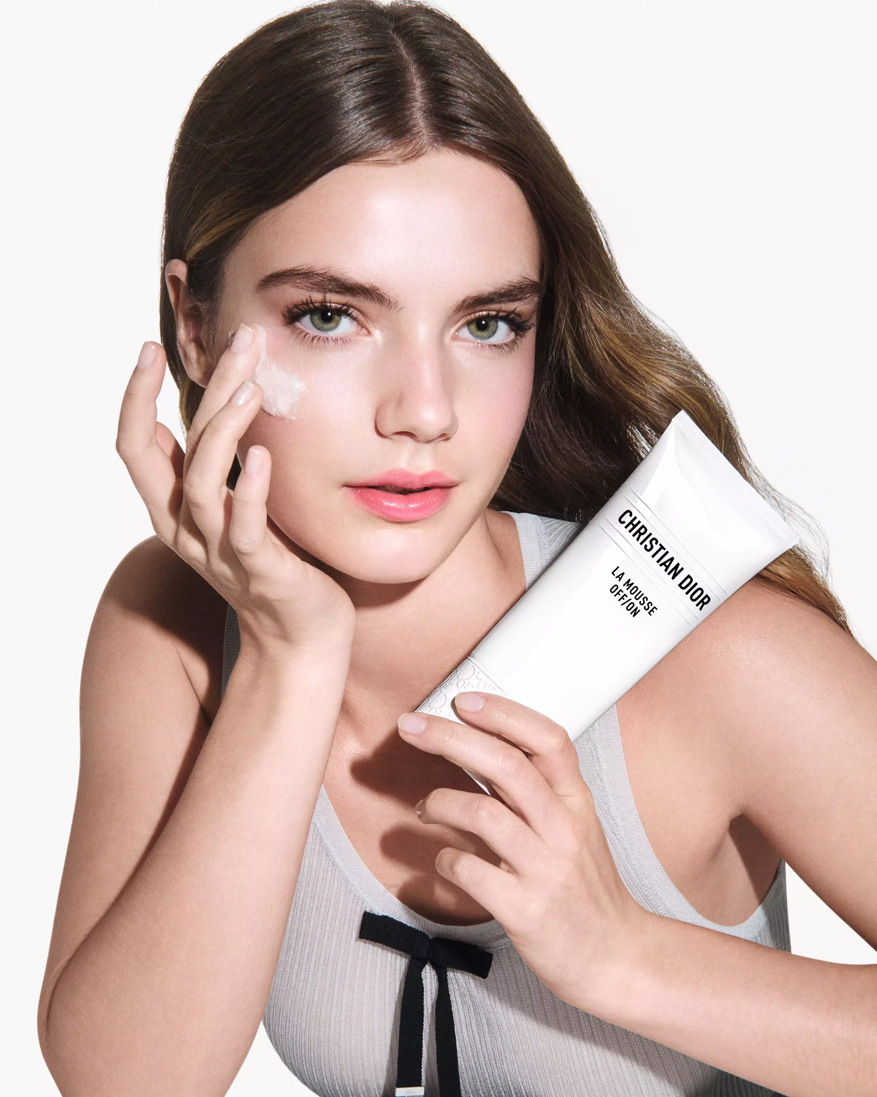 敏感肌是Dior下一個重點戰場