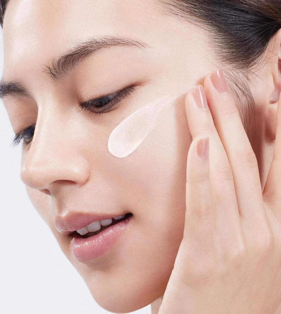 日本底妝更適合台灣人？