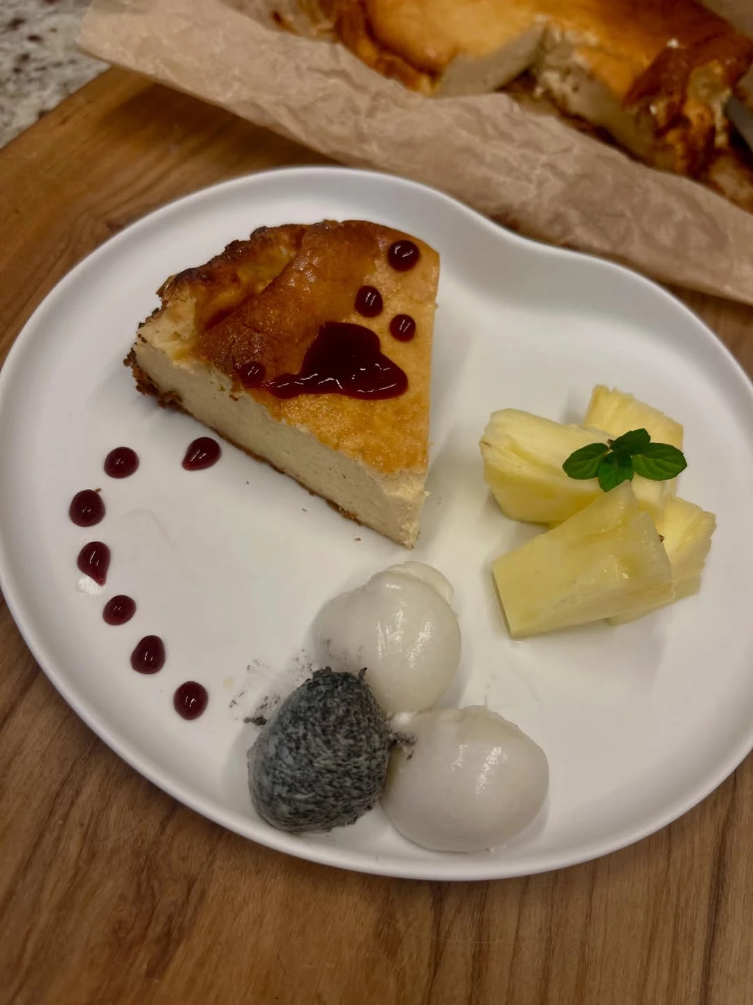工藤靜香抗老飲食菜單4:自製甘酒與酵母甜點