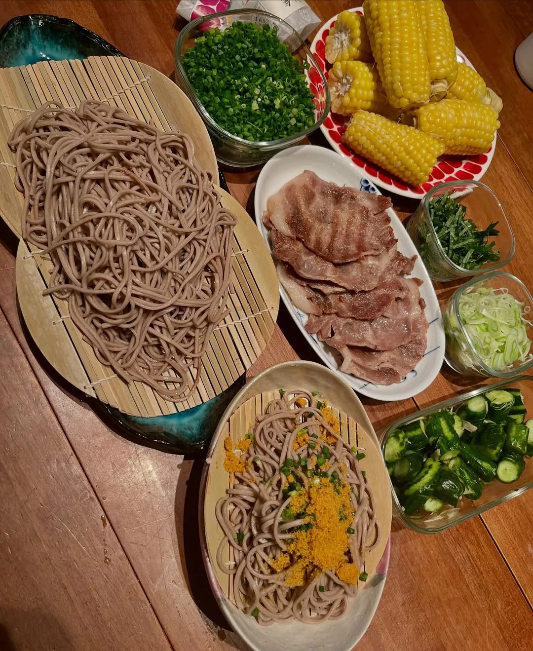 工藤靜香抗老飲食菜單2:黑木耳蜜餞與拌菜