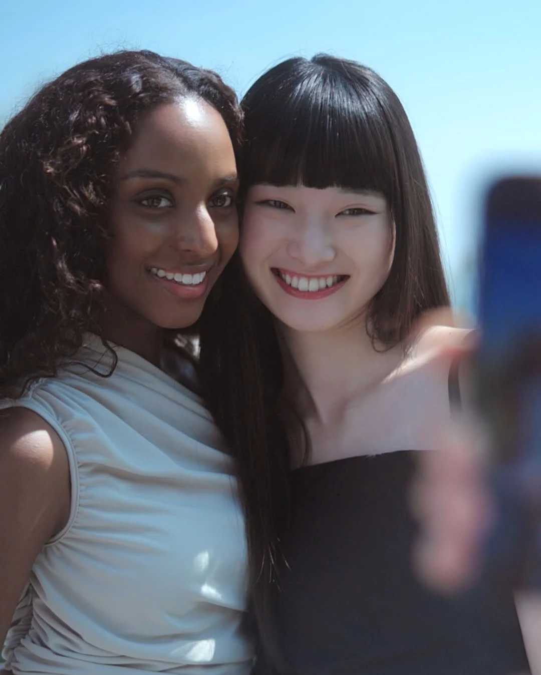 三步驟改善底妝精緻度