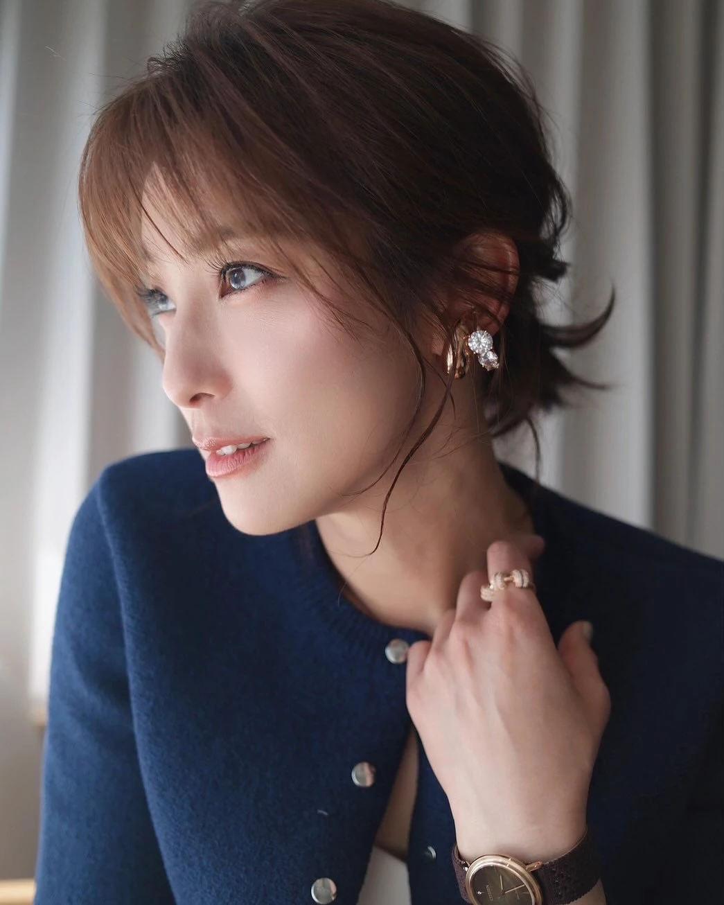 賴雅妍瘦身秘訣1：早餐第一口很重要