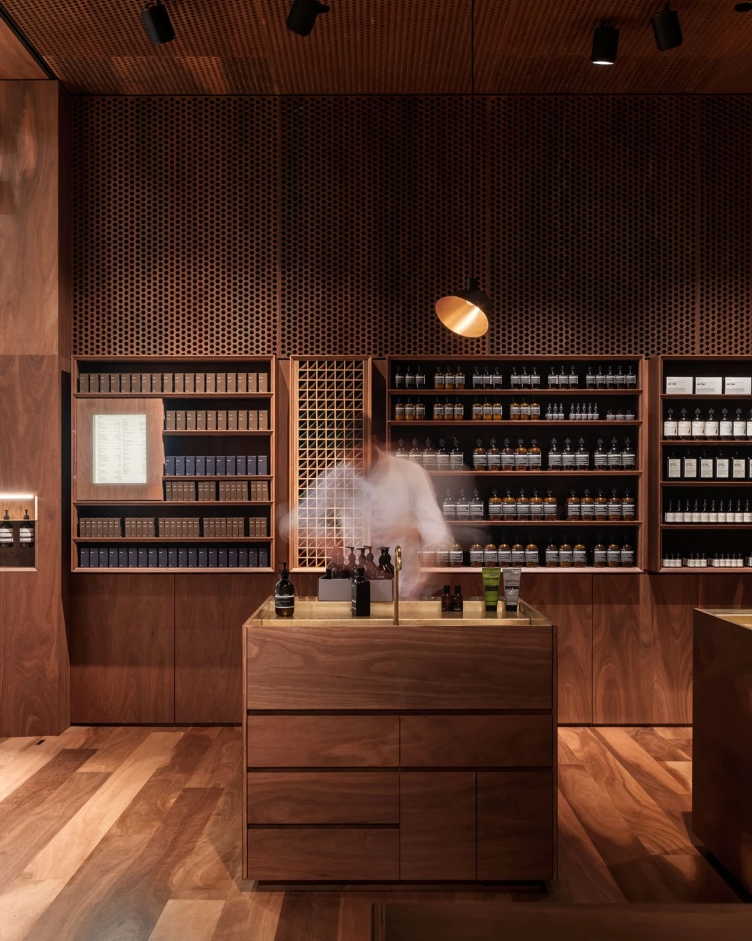 Aesop 銷售額達 5.37 億美元