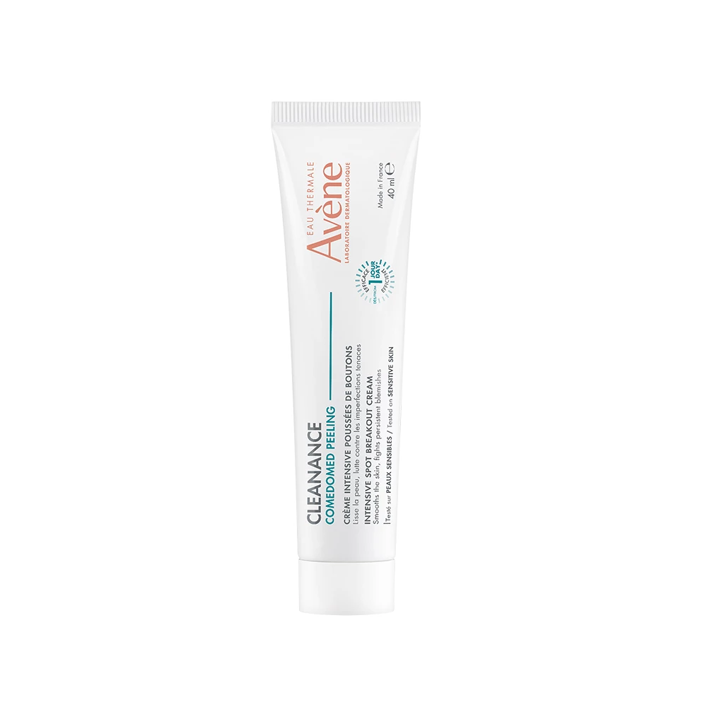 Avène雅漾 A醛速效淨痘精華/40ml,NTD990