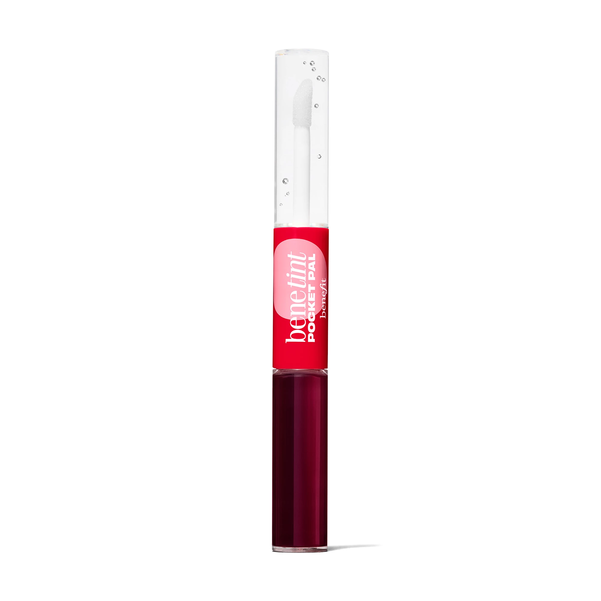  Benefit 紅粉菲菲兩用隨身筆，NTD1,120