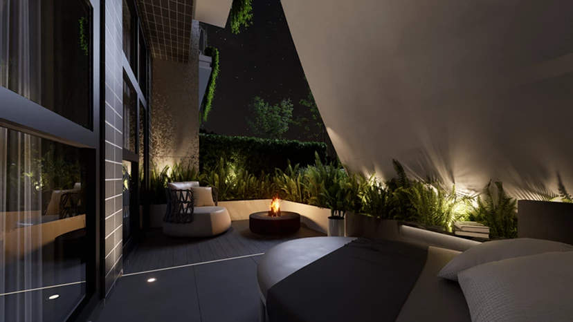 台北新飯店「鉑萃酒店」2026開幕!北車商圈首間設計型隱奢酒店