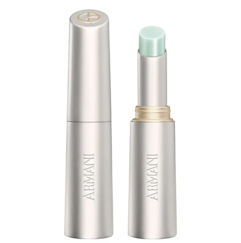 Armani Beauty 訂製琉光潤唇膏 #01，NTD1,550