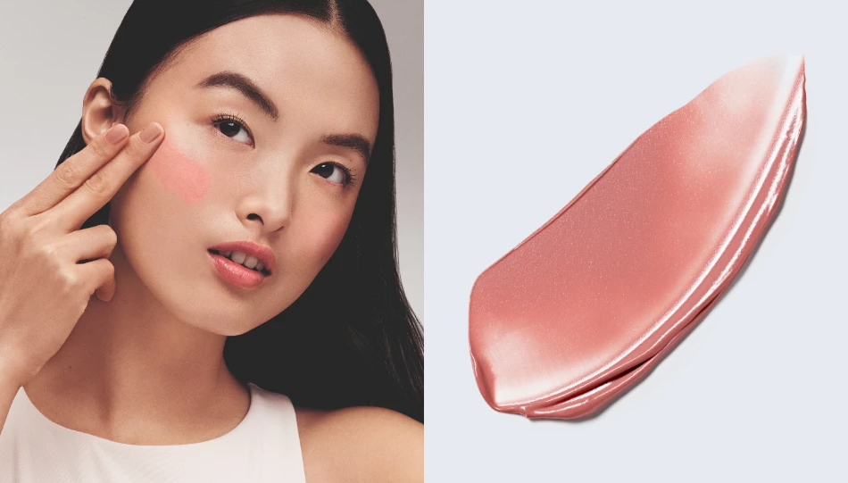 雅詩蘭黛 心動水光腮紅露 (全3色)，NTD1,500