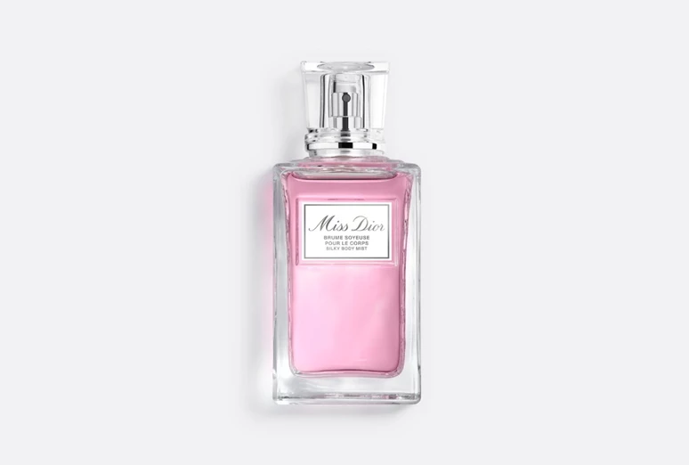 MISS DIOR花漾迪奧香體霧/100ml，NTD2,050