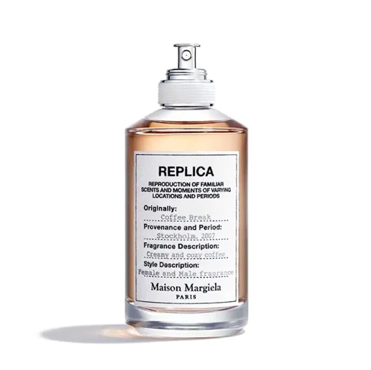 Maison Margiela 咖啡小憩淡香水/ 100ml，NTD5,600