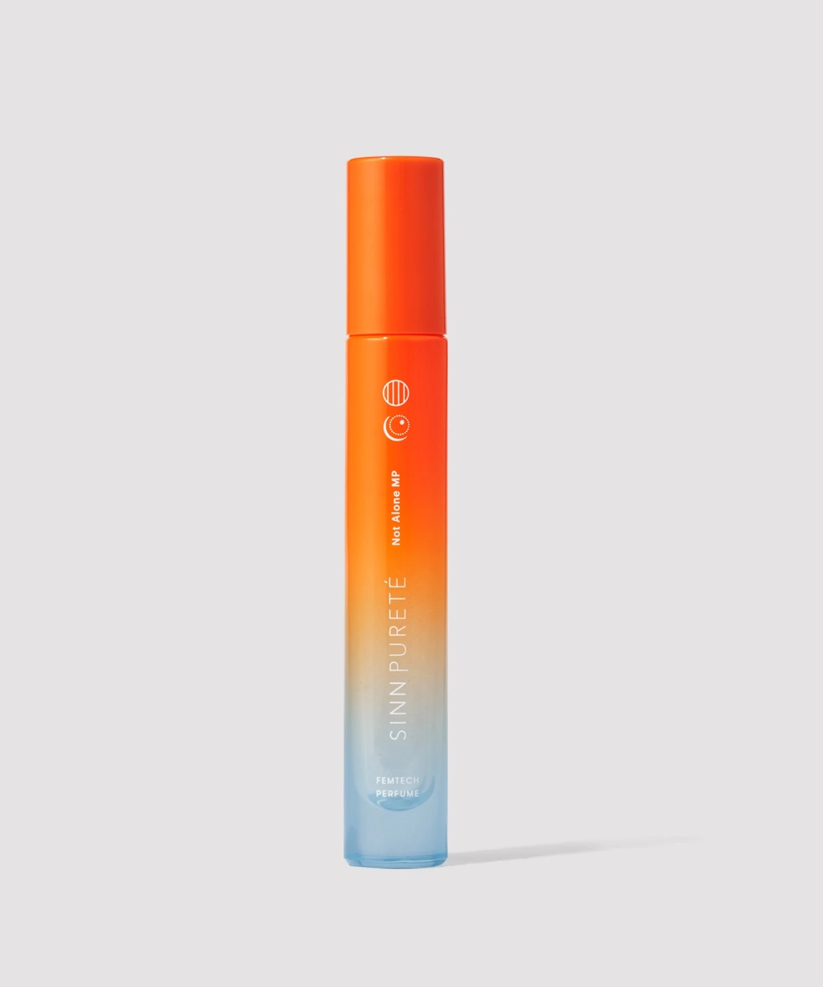 Sinn Pureté  正念香氛 無酒精生理香水，NT$1,200（8ml）