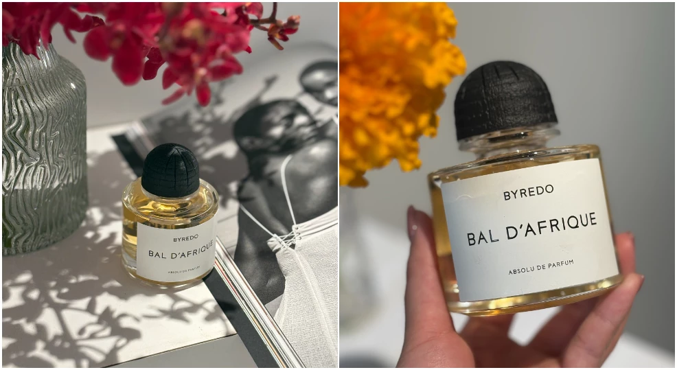 BYREDO 熱帶爵士典藏版香水
