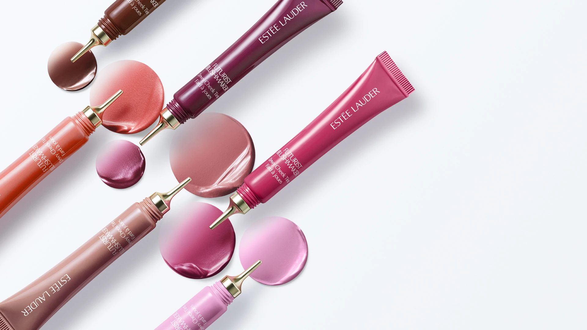 美妝新品速報4：雅詩蘭黛 水光腮紅露