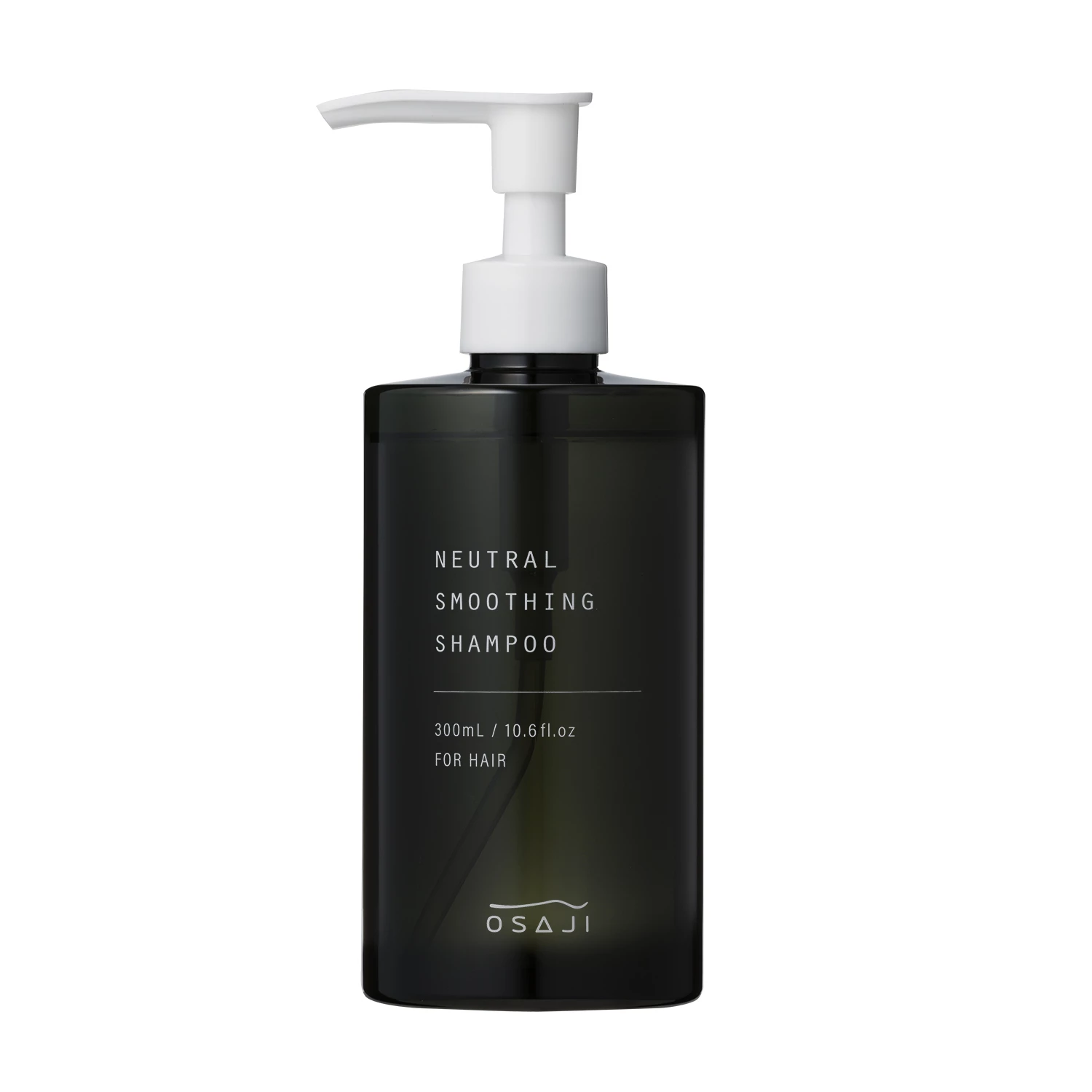 OSAJI 森活調理舒緩洗髮露 / 300ml,NTD980