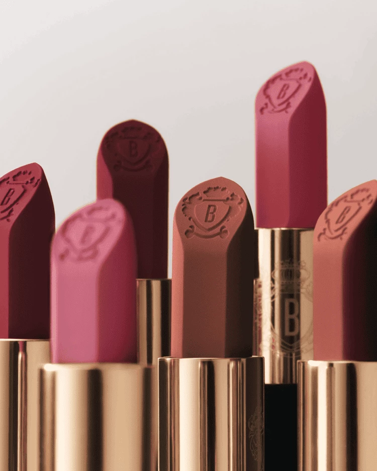 2026專櫃霧面唇膏推薦12：Bobbi Brown