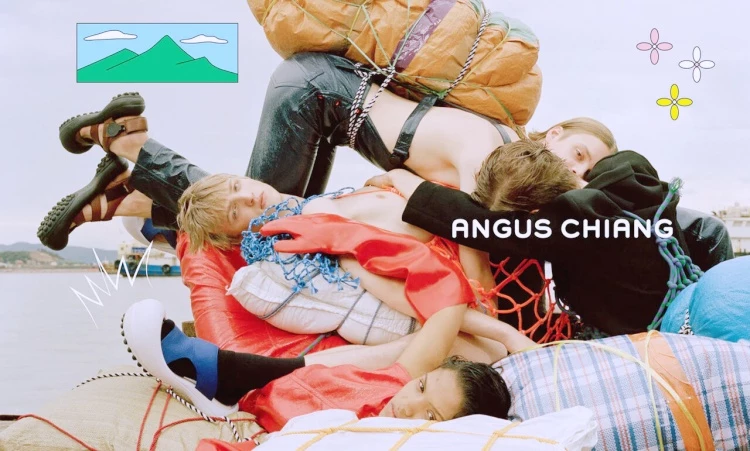 臺灣時裝設計師ANGUS CHIANG帶來的「任務代號 Black Box」藝術拍賣會!透過這些多元形式,草率季將藝術書展擴展為一場融合文化、創作與社群交流的城市節日。
