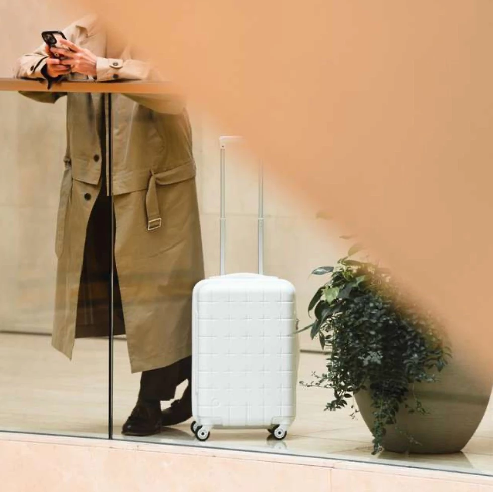 Proteca 行李箱為何被稱做「日本 Rimowa」? 5點解析:低調美學,堅持日本製造