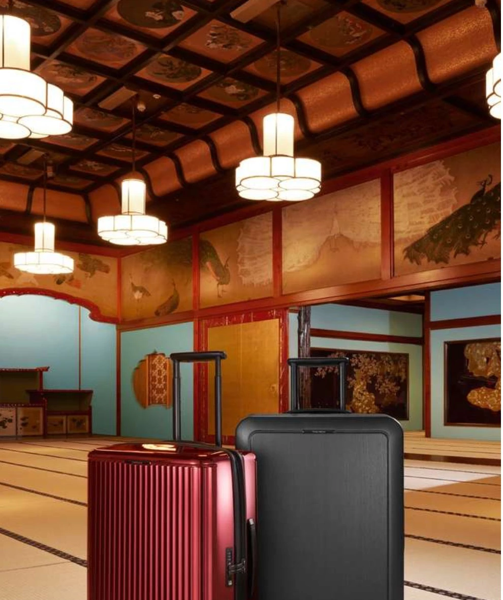 Proteca 行李箱為何被稱做「日本 Rimowa」? 5點解析:低調美學,堅持日本製造