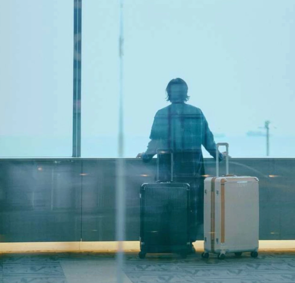 Proteca 行李箱為何被稱做「日本 Rimowa」? 5點解析:低調美學,堅持日本製造