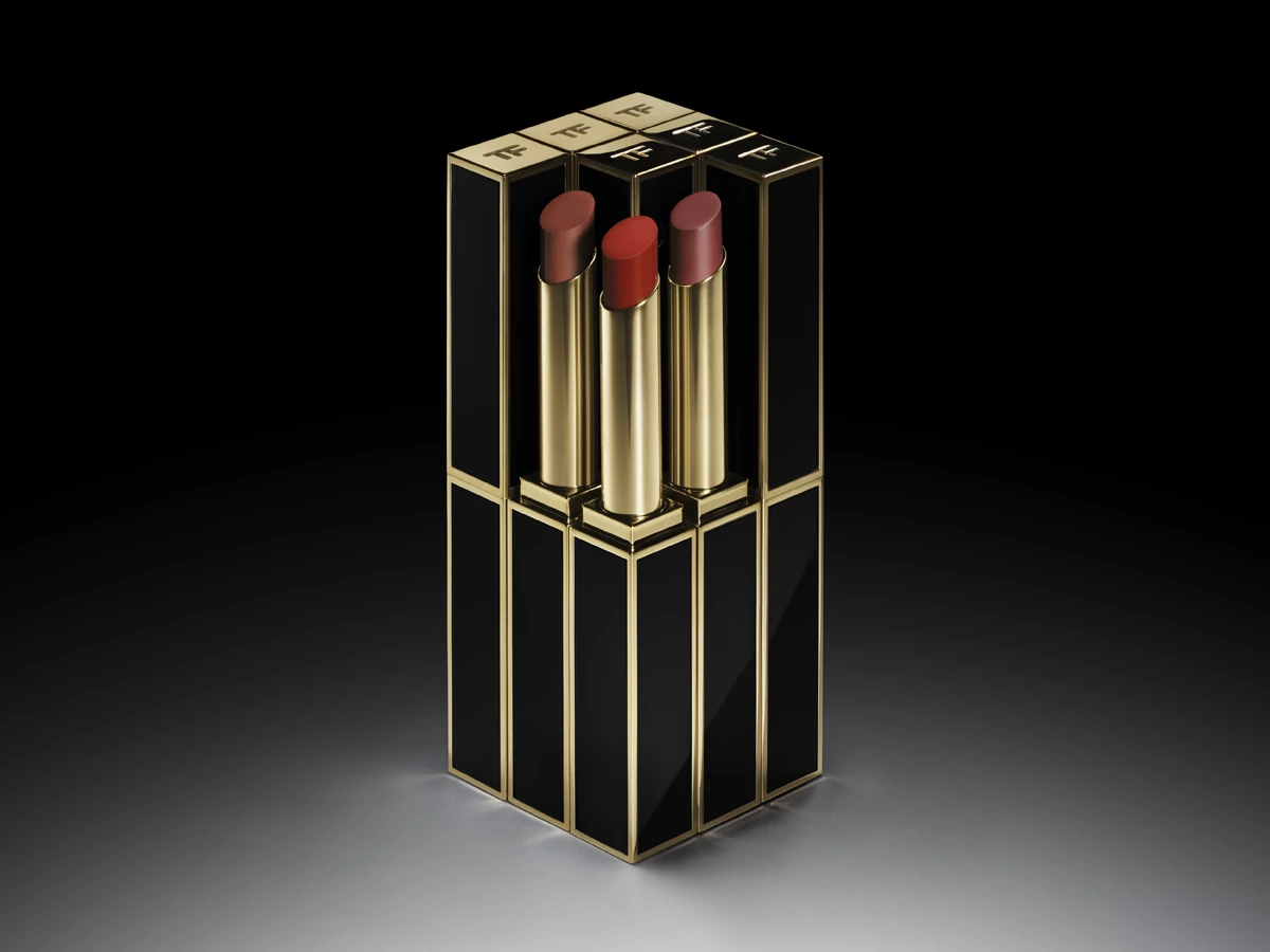 2026專櫃霧面唇膏推薦6：Tom Ford