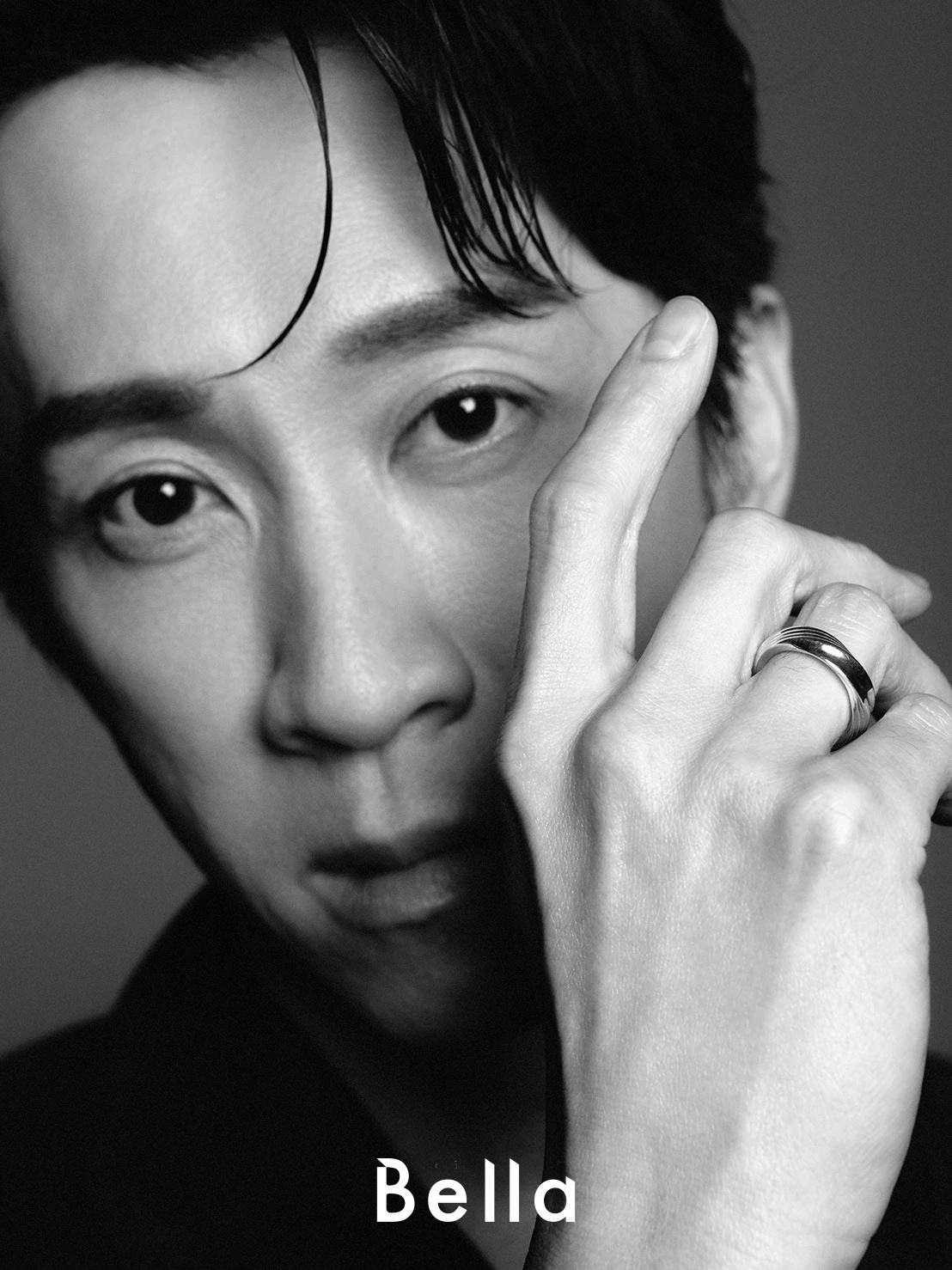 2023 年,《綜藝大熱門》為他摘下「最佳節目主持人獎」,恰巧是陳漢典出道的第 18 年,這不只是最棒的成年禮,更是象徵他從綠葉走向能撐起一個節目的重要里程碑。