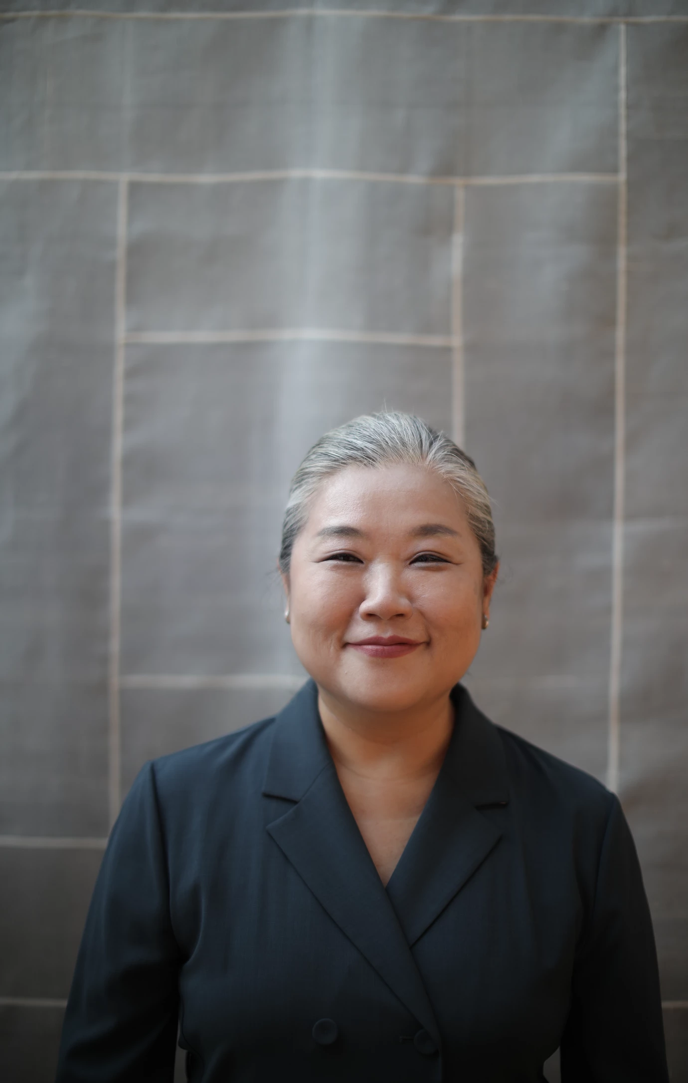 韓國獨立策展人趙惠暎（Hyeyoung Cho）長期活躍於各大國際策展，並擔任被譽為「工藝界奧斯卡」的 LOEWE 基金會工藝獎（LOEWE Foundation Craft Prize）韓國委員暨評審專家，Source：趙惠暎。