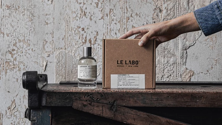 LAVANDE 31薰衣草 31淡香精/100ml，NTD10,900