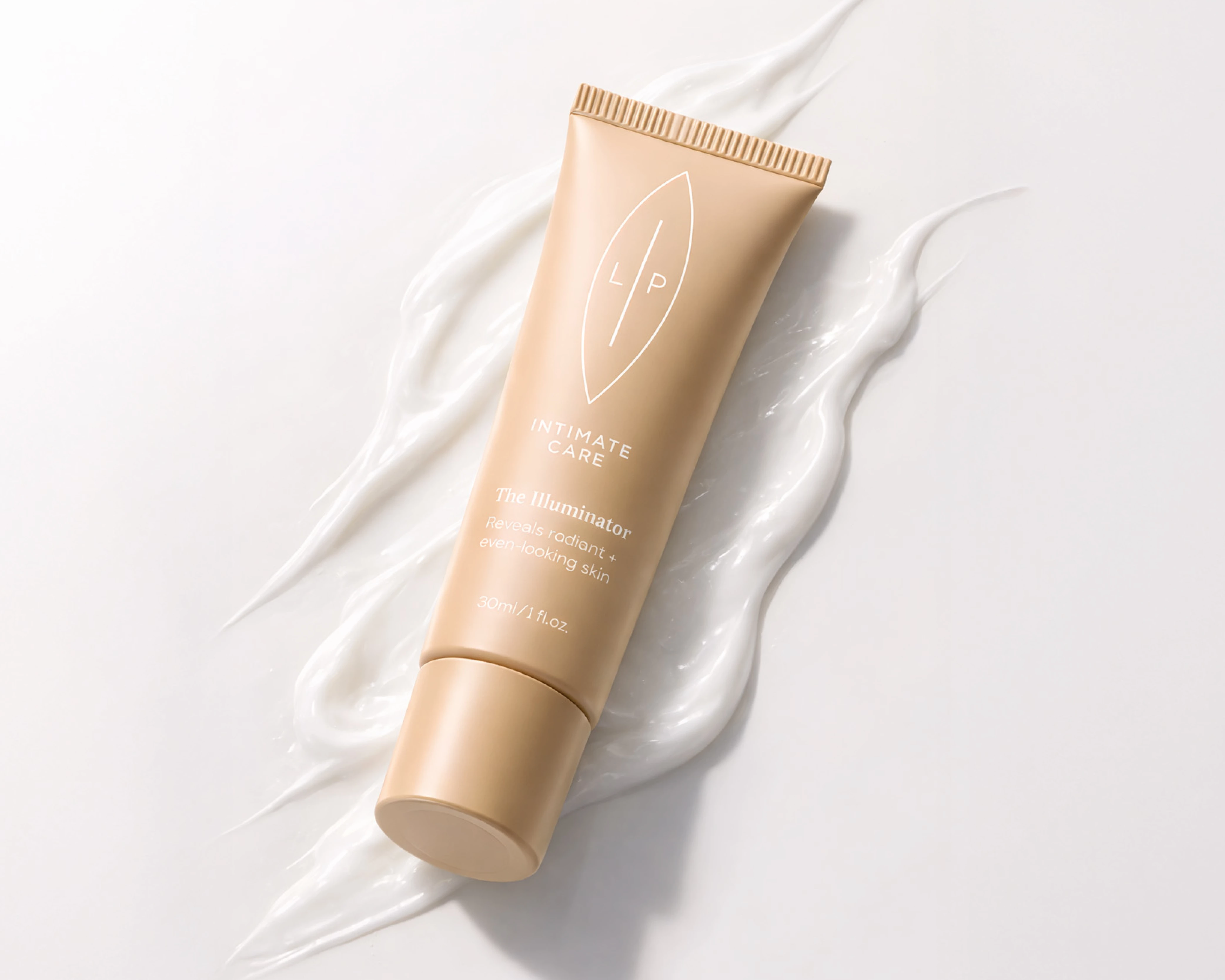 LIP Intimate Care 光甘草定極致亮采精華，30ml，NTD1,180