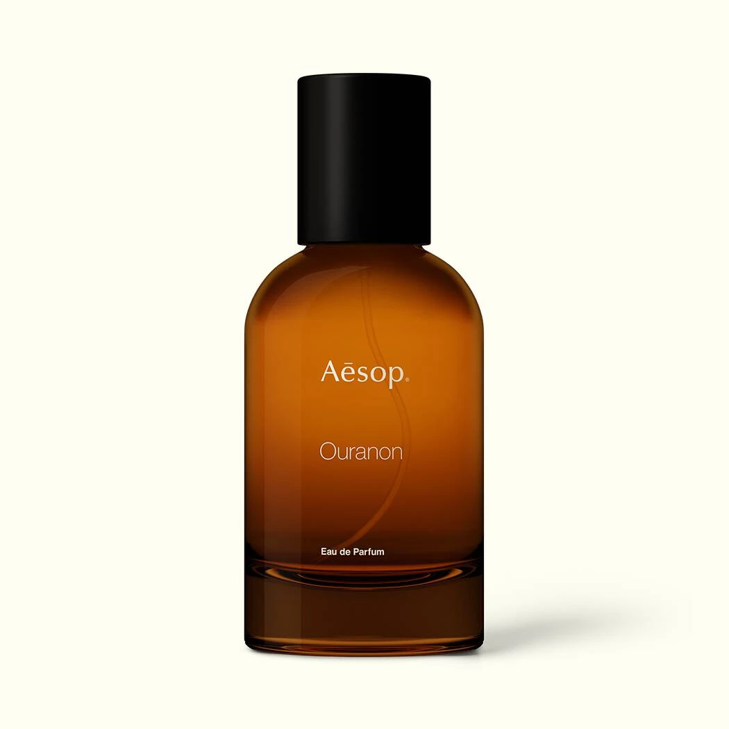 Aesop 烏拉諾香水/50ml，NTD5,600