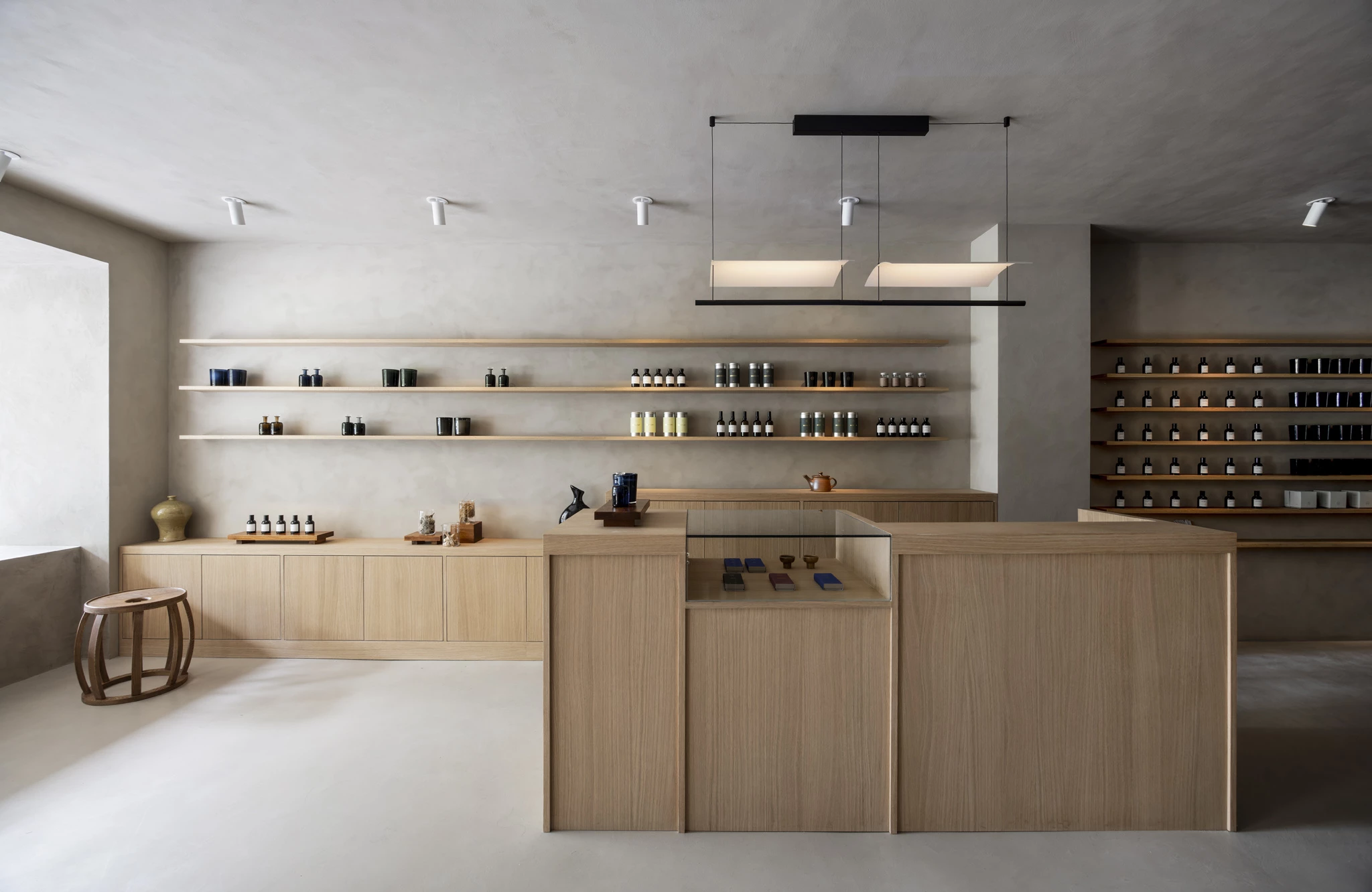 Perfumer H 在台北松菸開設品牌首間台灣實體門市