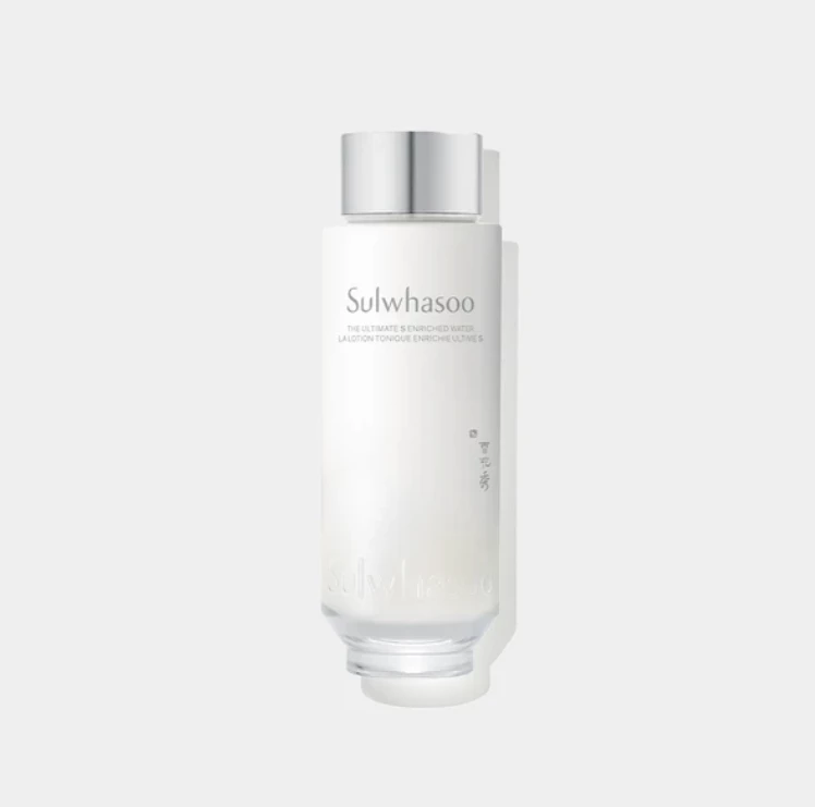 Sulwhasoo 極致臻秀精萃水/150 ml，NTD3,980