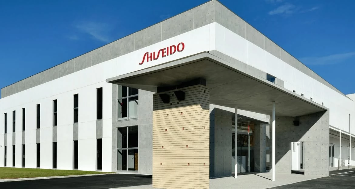 資生堂回歸「日本製造」轉虧為盈