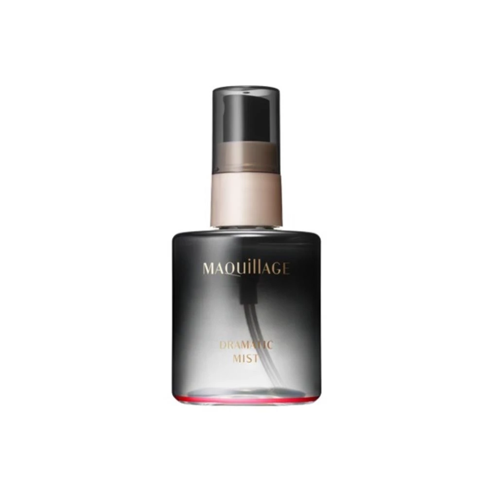 MAQuillAGE 星魅三效美肌定格噴霧EX，60ml，NTD650