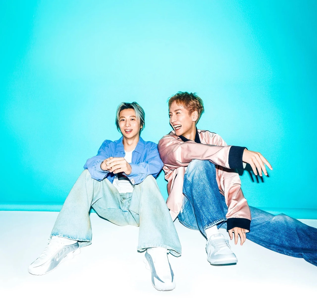 談到這次的巡演,橘慶太透露:「這次巡迴將以大家最有回憶的單曲作品為核心,讓那些珍貴回憶再次閃耀!」接著也向粉絲喊話:「我們出道的時候其實還是孩子,有些人當年根本沒有決定自己能不能去看演唱會的權利。對那些曾經因為各種原因錯過的人來說,現在正是重新改寫那段遺憾回憶的最好機會,音樂擁有這樣的力量。」
