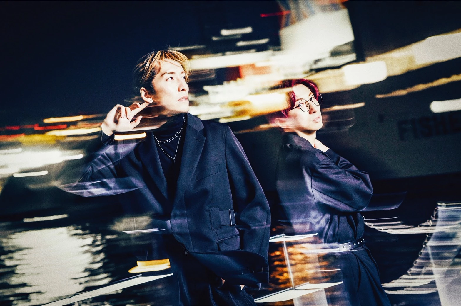 「w-inds. 25th Anniversary Best Single LIVE TOUR 2026 “GOLDEN SINGLES”」 in KAOHSIUNG,將於 9 月 5 日下午5點,在高雄流行音樂中心舉行。
