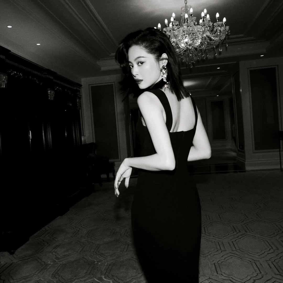 39歲辛芷蕾身材管理秘訣7：早睡早起，適度放鬆