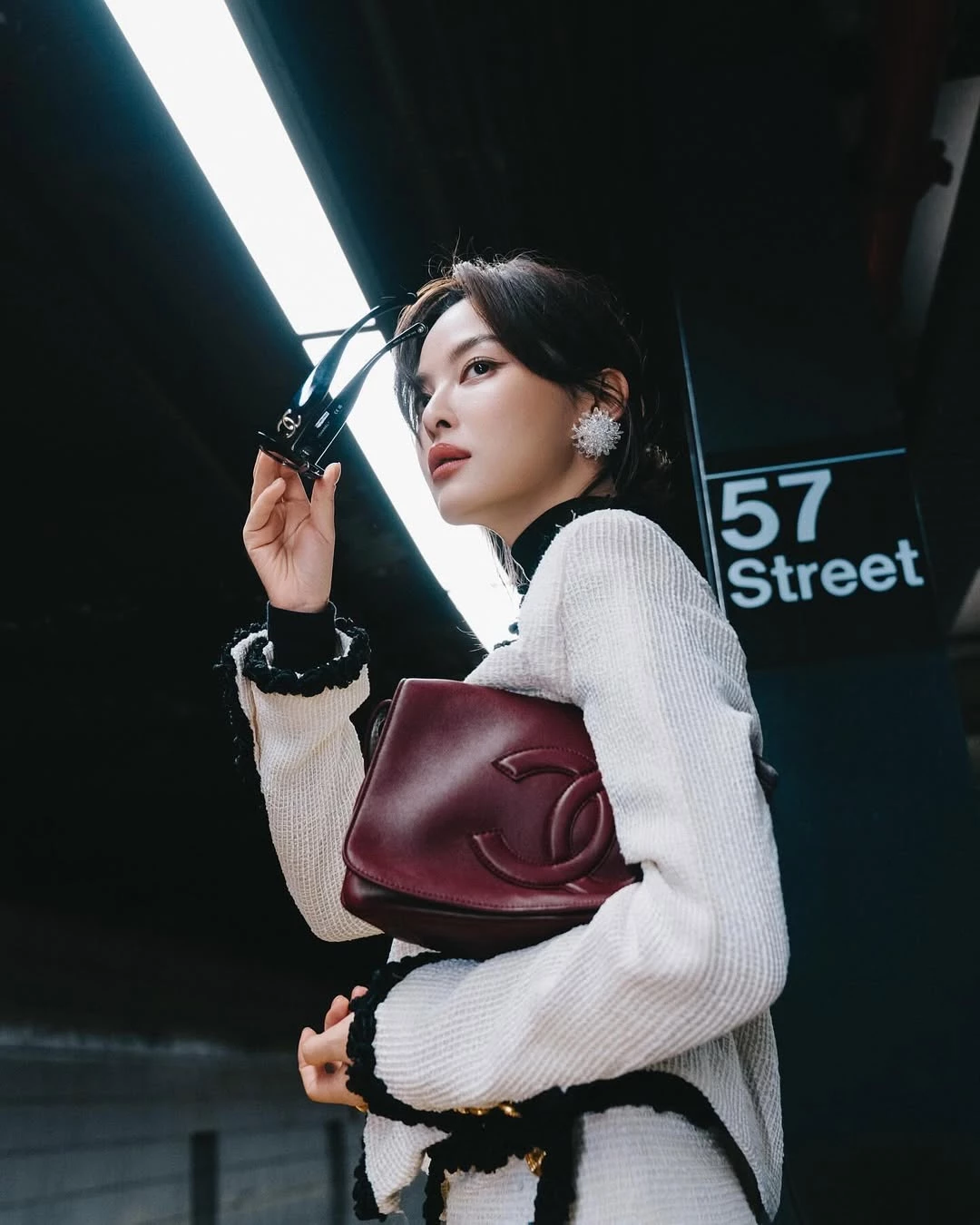 39歲辛芷蕾身材管理秘訣1：16+8斷食法