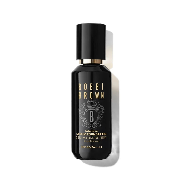 Bobbi Brown 冬蟲夏草精華粉底 SPF40/PA++++，30ml，NTD2,900