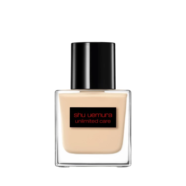 Shu Uemura植村秀 無極限裸光精萃粉底，35ml，NTD2,300