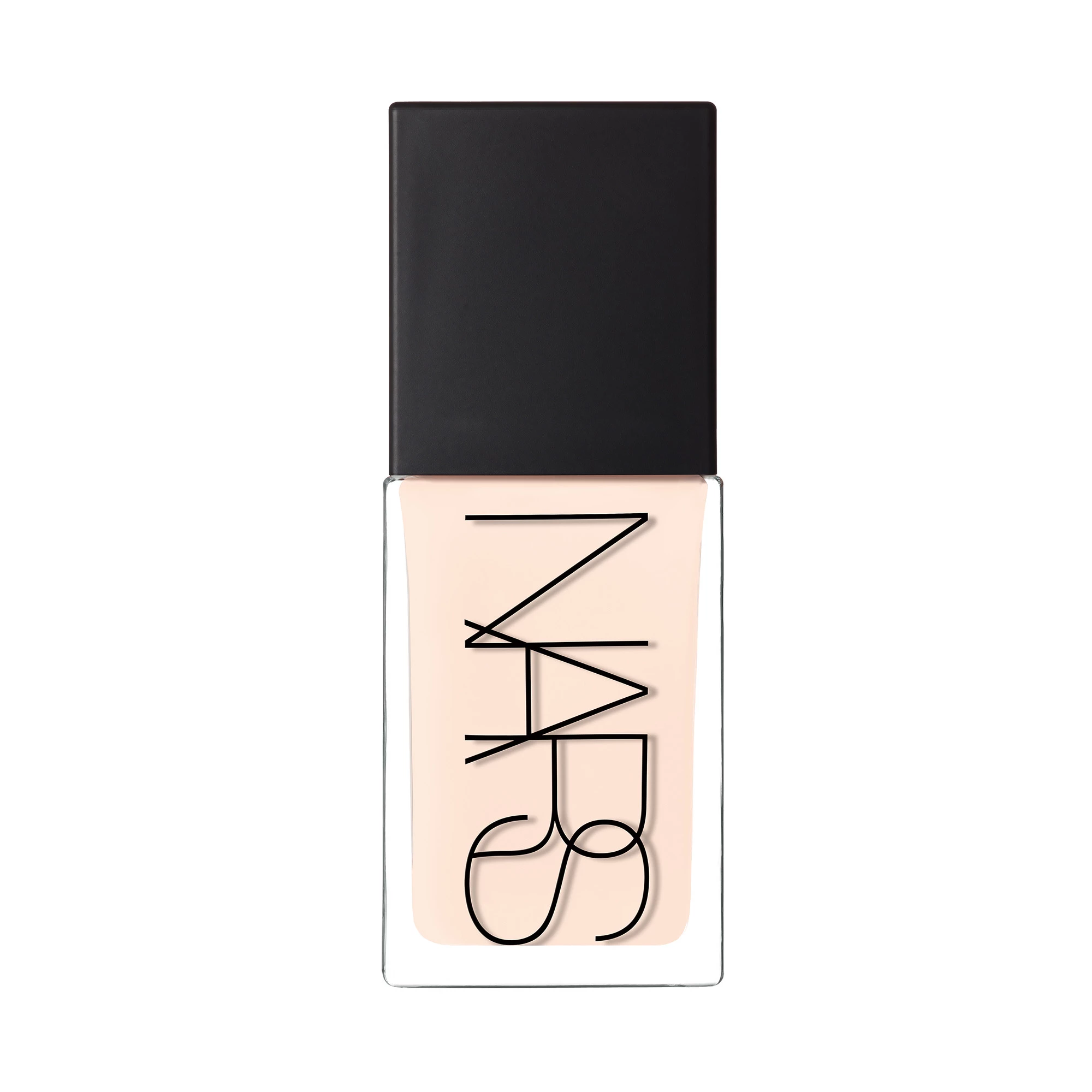 Nars 裸光肌萃粉底精華，NTD1,900